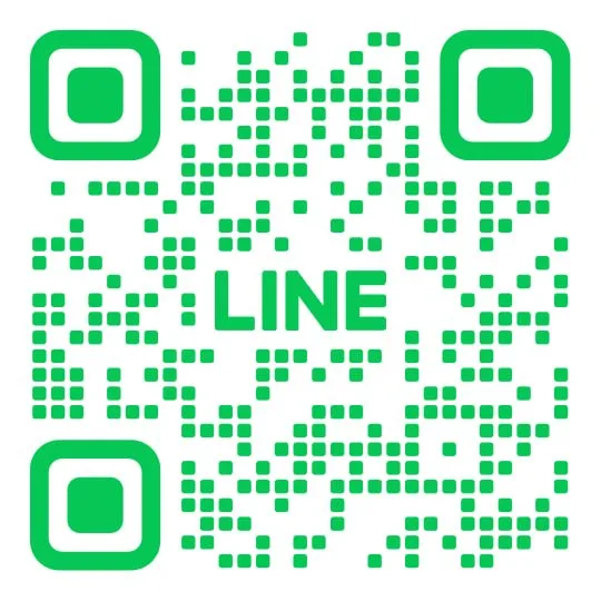 QR Code เพิ่มเพื่อน ผลบอลสด พรีเมียร์ลีก Line Official
